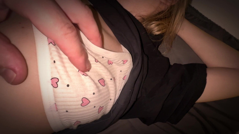 Gigi oficial: Verified Amateurs: Students Camp. Loud Music. We in Darkness.