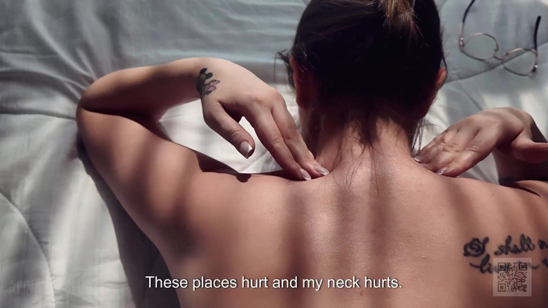 Alina Rai: I Just Asked My Stepson for a Massage... and Now...