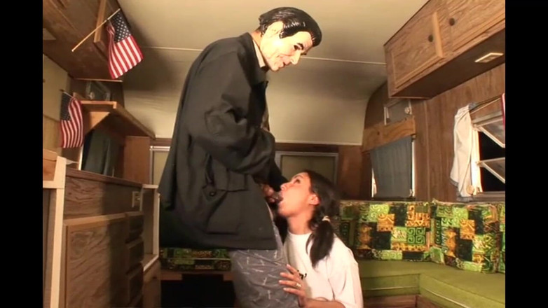 Vintage X: Sapık beyinler - bölüm #06