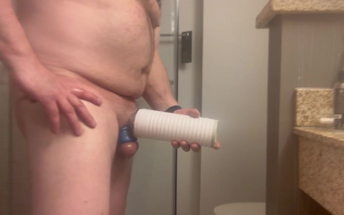 Ryder Knox: Um tempo para mim