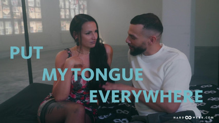 JoleeLove: Hardwerk Jolee and Marvin