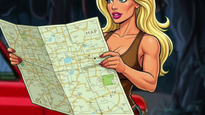 Octopussy Lovers Club: Джейсон трахается на Хэллоуин 2. 13-я порно-пародия, пятница. Мультфильм