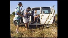 Galaxy Orgy: Důvěryhodný mechanik