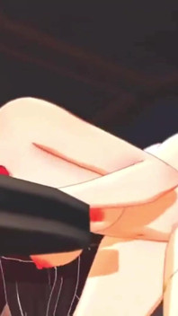 Honkai Star Rail - Himeko Passionate Sex - 3D Hentai Animations