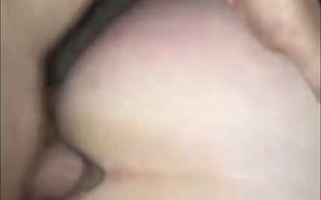 The Married Woman Deceived Me I Didn’t Realize It While Her Husband Was Watching. Crazy Orange Uses Her Vagina Muscles Welcome