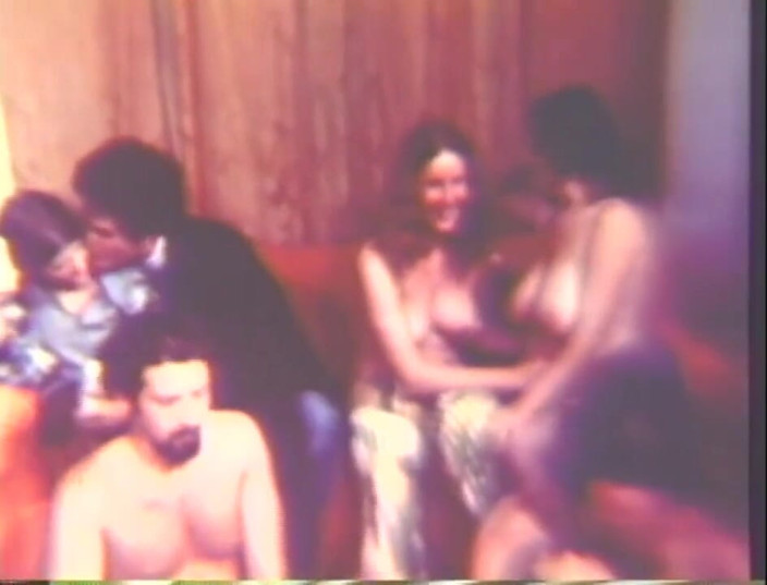 Vintage Usa: Cult sex from the past vol.7