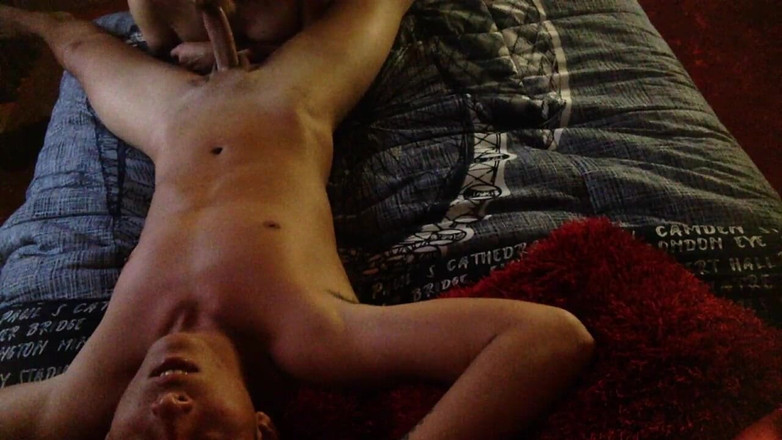 The Substance: Ángulo Creativo Para Mamada Premium Con Latino Hermoso!