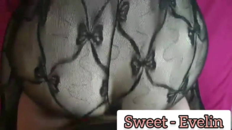Holly couple: Hot and intimate sextape of horny couple - amateur holly couple