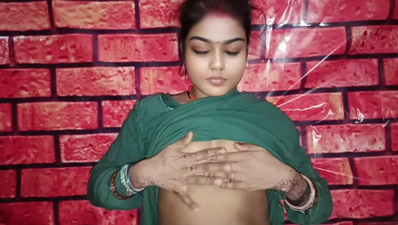 Sital: Nuova bella ragazza indiana musulmana e desi bhabhi e devar...