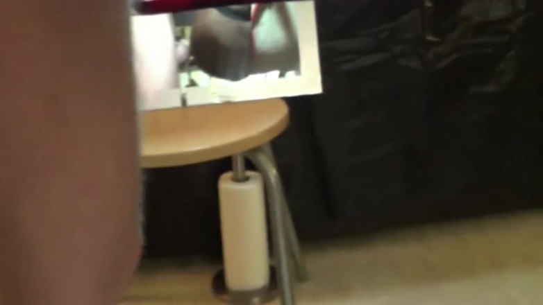 Gaybareback: リヨンのクルージングで輪姦生ハメ、パート3