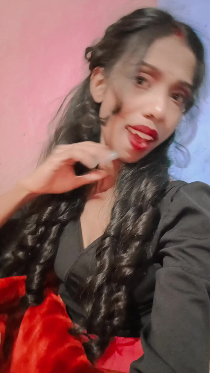 Truefuker: Sexy tvář mě