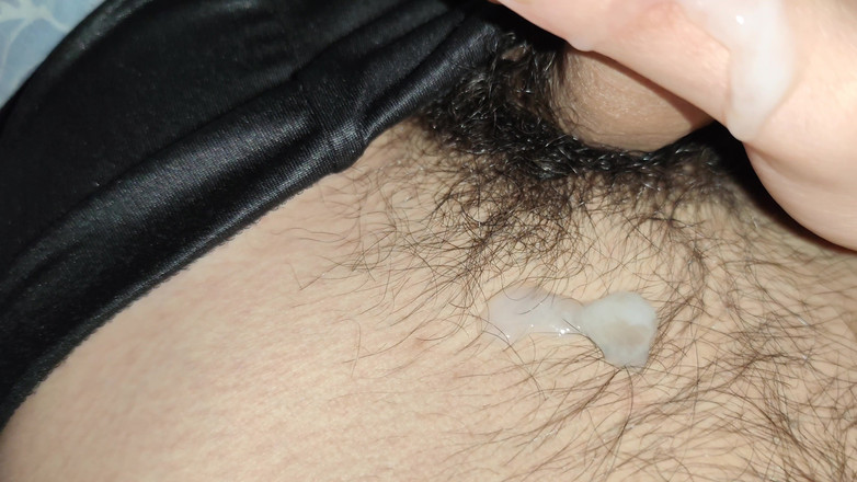 MartyBrady: Una bella sborrata