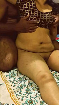 Seks panas isteri seksi