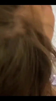 Girl Gets Creampied by Her Step Brother While Camping