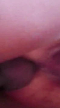 Skinny Guy with Big Tits Latina Tranny Secretly Fucked Anally Outdoors