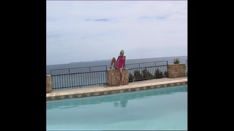 Milf in Love: 整天给你鸡巴