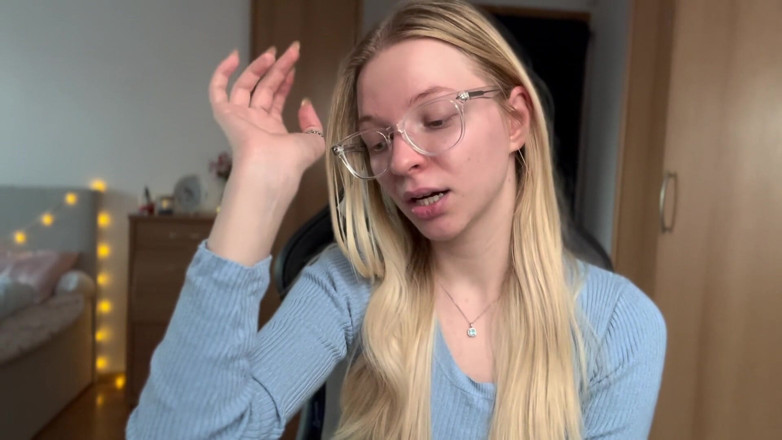 Goddess_Bella_Rae: Jak zacząć od stylu życia Femdom, przewodnik dla par