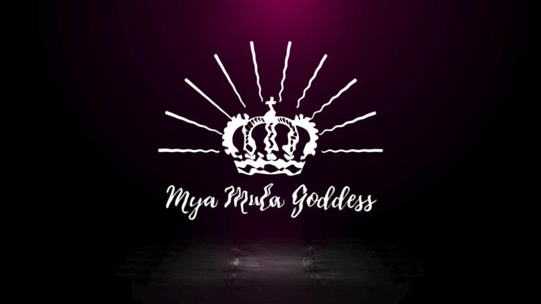 Mya Mula Goddess: Good Boy Snap ve Send