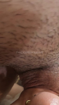 She Loves to Lick My Cock