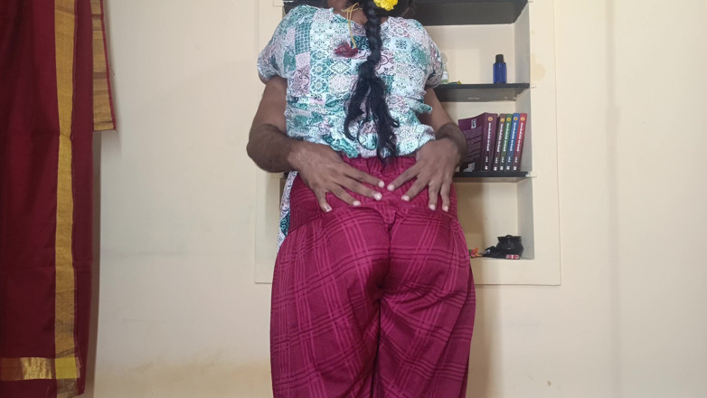 Palani69: Doggy Fuck Housewife XXX