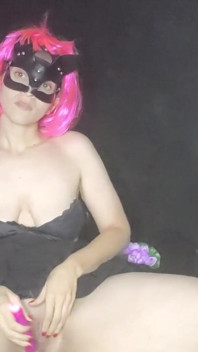 안녕하세요, 난 당신의 꿈의 새끼 고양이입니다. 나와 함께 놀고 싶으신가요? 내가 당신을 기다리고 있어.#3