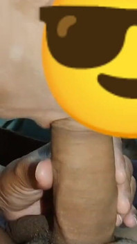 Hintli MYLF Oral Seks