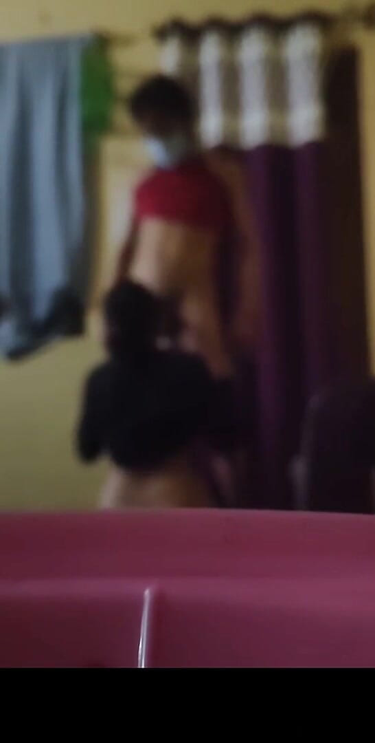 sashaa: Indian Teen Lovers Having Sex