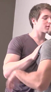 Austin Wilde Fucks Jj Swift