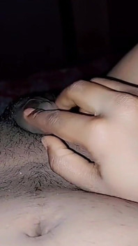 Con cặc nhỏ nhất ở Ấn Độ