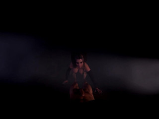 BindingAcceptor4: Lilly quer sentir você!