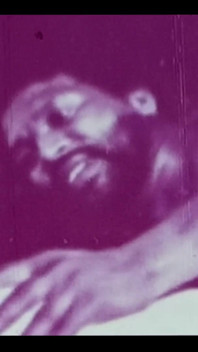 Vintage porno retro teatro erótico - flesh eater 3