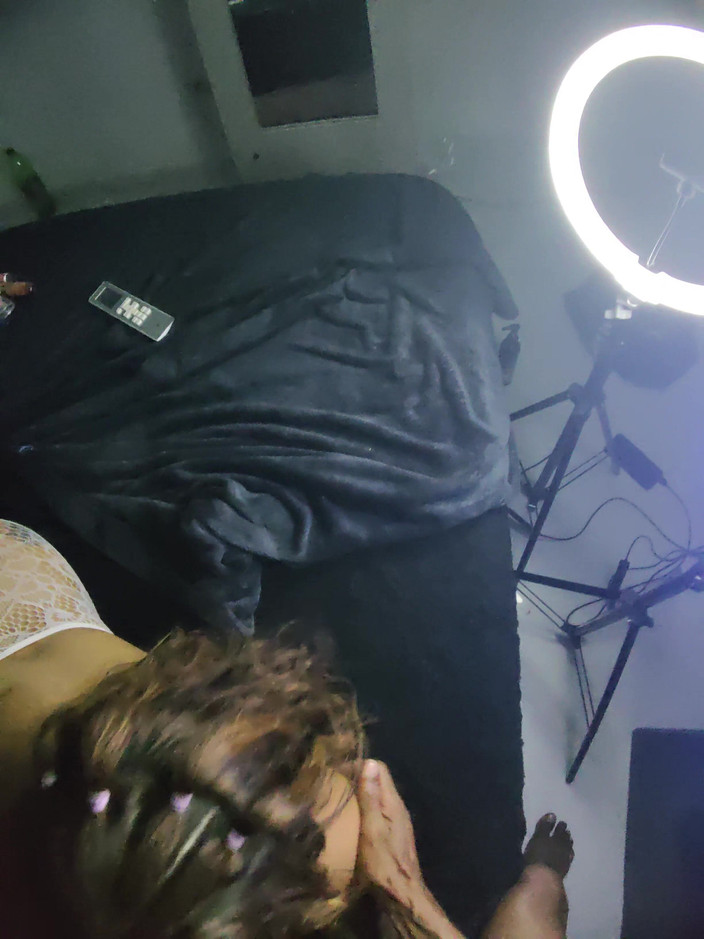 PABLO N3GROBAR: Сезон Четвертый - Lil в видео от первого лица 6