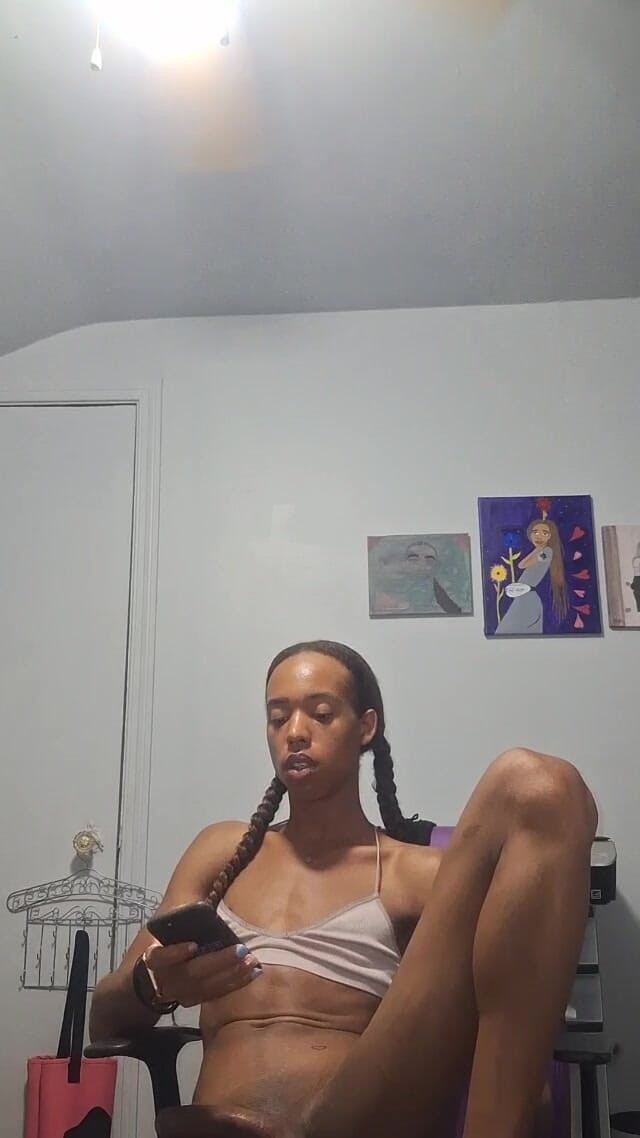 LordDashunKH: Noite dildo Sesh P.2