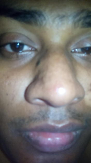 Sweet Indian cock: Ночной мастурбация индийского паренька-гея