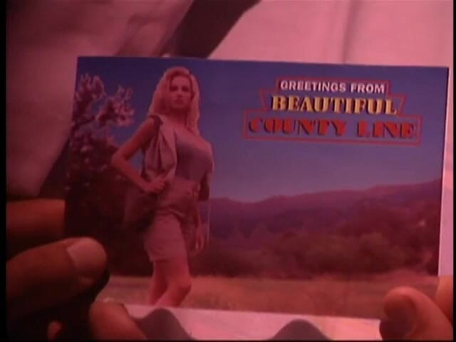 Old Good Porn: O blondă sexy incitantă îi oferă tipului o muie lungă și profundă înainte...