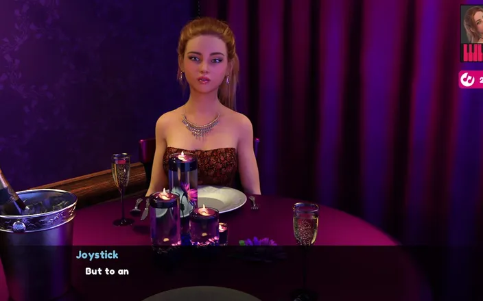 Joystick Cinema: #31 - Melody - Nc