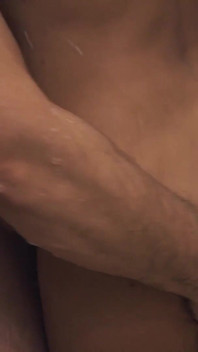 Wild Bedroom Fuck with Horny Brunette - Deep Penetration