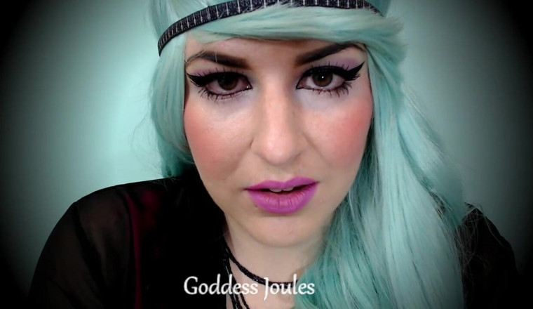 goddessjoules: Pengabdian transendent