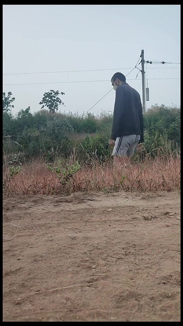 Huge Marathi Cumshot (Tani) Huge Marathi Cumshot (Tani)