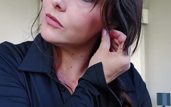 Kinky Lyrical: Mini Grwm + Outfit-Check