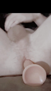 Wanna Fuck Each Other?