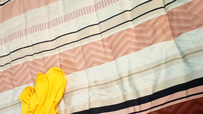 Ahpanal: Gay Doggy a cowboy anální sex