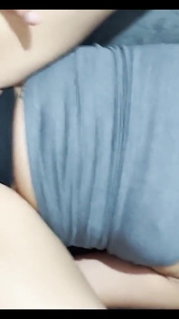 To je špatná díra! To bolí jako peklo! - Náhodný a nemilosrdný anální sex