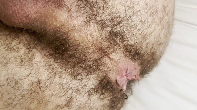 Christian Wilde: Saya tidak dapat cukup Chris dikongkek