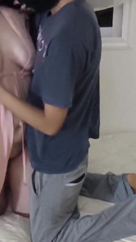 Seks arabski algierski