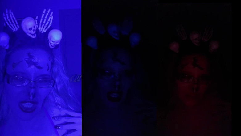 FinDom Goaldigger: Paghi per la sua nuova lingerie mentre indossa le sue...