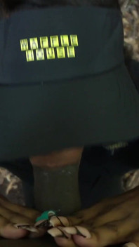 Waffle House Chick
