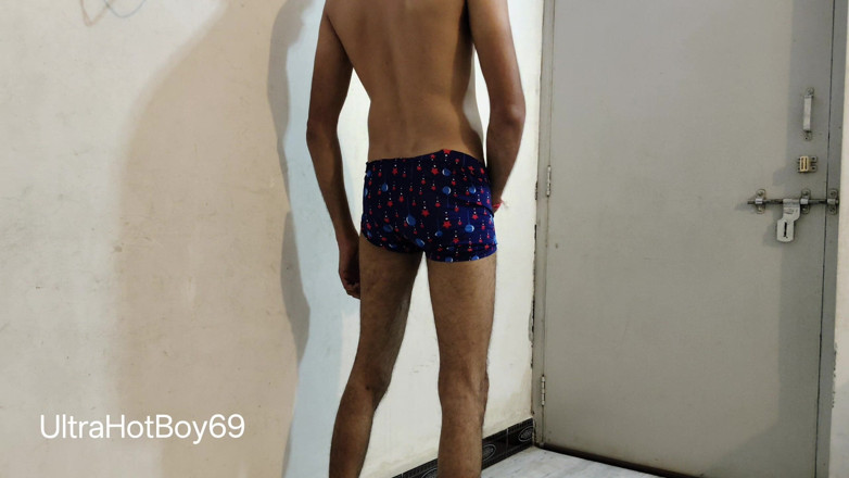 UltraHotBoy69: 夏日特辑 第6部分