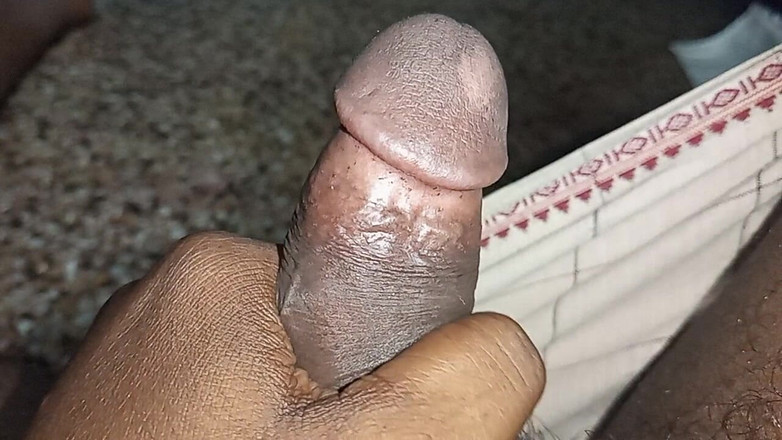 Sweet Indian cock: Desi chlapec šuká manželku do análu
