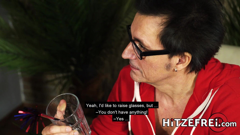 Hitzefrei: XXX-Jungle Parody: Sarah Star is Conny Dachs fuck reward (Wolf Wagner)